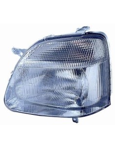FARO FANALE PROIETTORE ANTERIORE OPEL AGILA ( SUZUKI WAGON R ) DX DEPO 38820