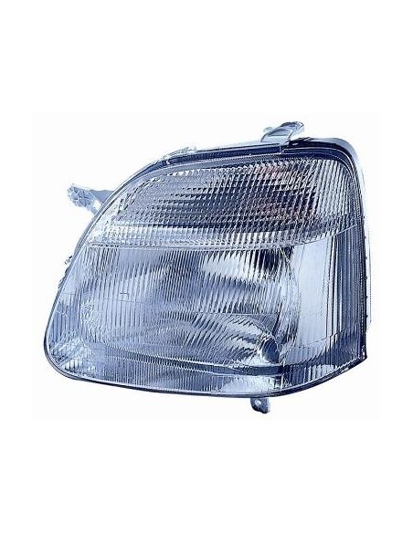 FARO FANALE PROIETTORE ANTERIORE OPEL AGILA ( SUZUKI WAGON R ) DX DEPO 38820