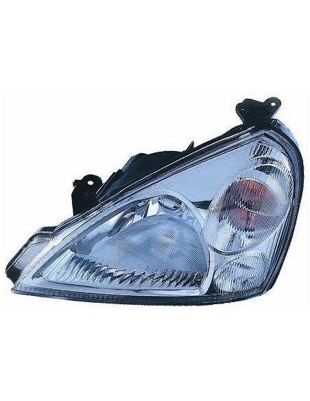 FARO FANALE PROIETTORE ANTERIORE SUZUKI LIANA DX DEPO 39400