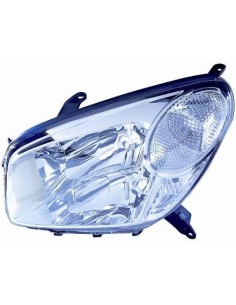 FARO FANALE PROIETTORE ANTERIORE TOYOTA RAV 4 2003 DX DEPO 39480