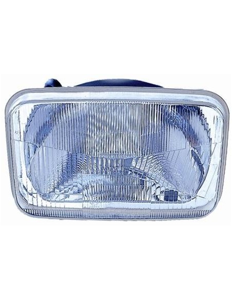 FARO FANALE PROIETTORE ANTERIORE VOLVO TRUCK FH - FL 12-16 / FM 7-12 93 in poi 2001 DXSX DEPO 39540