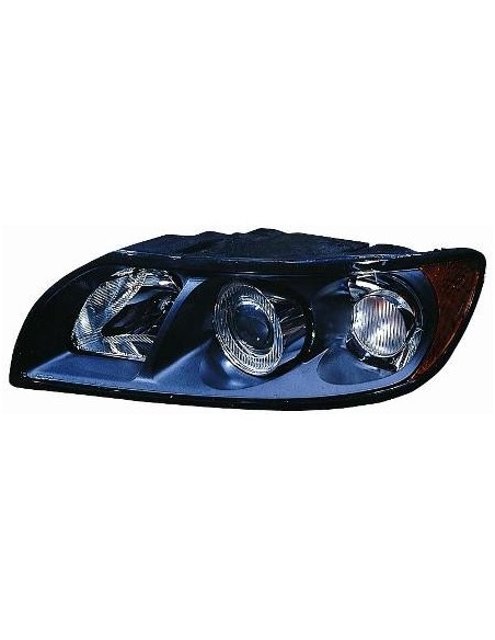 FARO FANALE PROIETTORE ANTERIORE VOLVO S40 / V50 2004 DX DEPO 39570