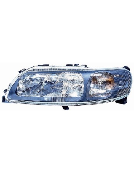FARO FANALE PROIETTORE ANTERIORE VOLVO S70 - V70 2000 DX DEPO 39610