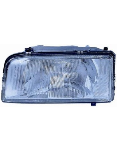 FARO FANALE PROIETTORE ANTERIORE VOLVO 850 92 DX DEPO 39630