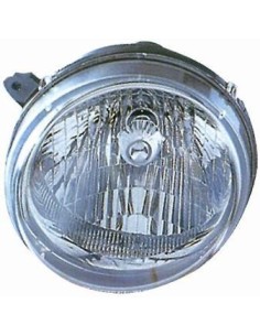 FARO FANALE PROIETTORE ANTERIORE CHRYSLER JEEP CHEROKEE 07/2002 in poi  DX DEPO 39830