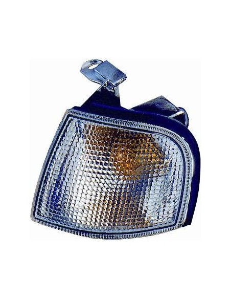 FANALINO ANTERIORE S/P. NISSAN PRIMERA 90 BIANCO DX DEPO 40020