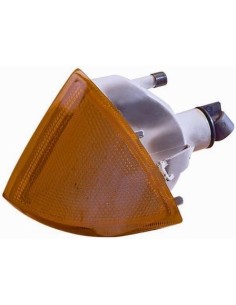 FANALINO ANTERIORE CITROEN AX 87-95 ARANCIO DX DEPO 40050