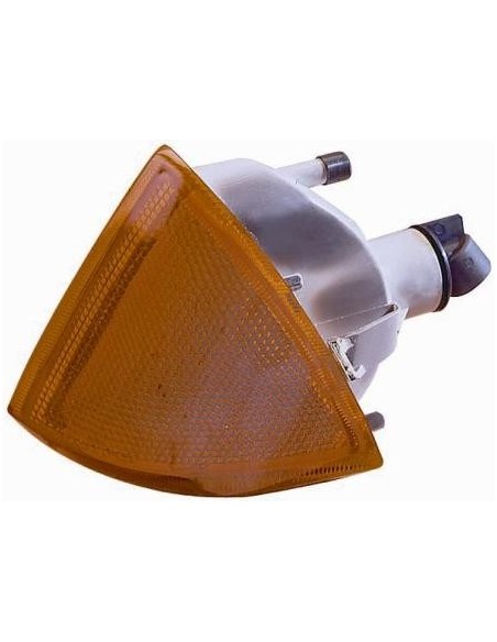 FANALINO ANTERIORE CITROEN AX 87-95 ARANCIO DX DEPO 40050