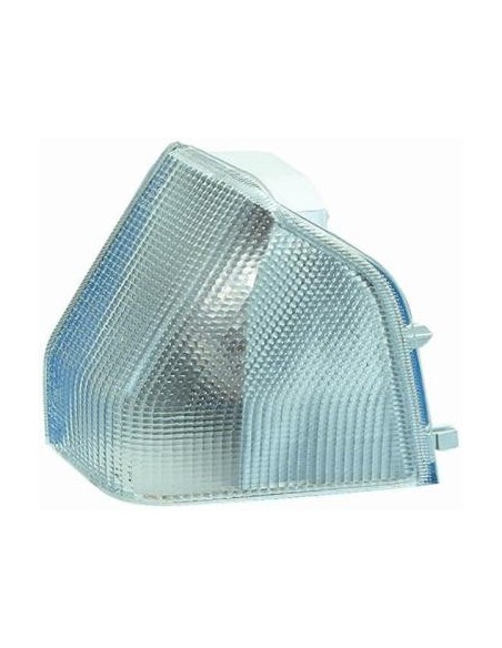 FANALINO ANTERIORE S/P. CITROEN BX 82 BIANCO DX DEPO 40070