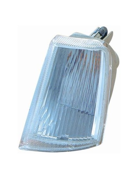 FANALINO ANTERIORE CITROEN ZX 91 BIANCO DX DEPO 40090
