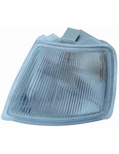 FANALINO ANTERIORE S/P. OPEL VECTRA 90 BIANCO DX DEPO 40290