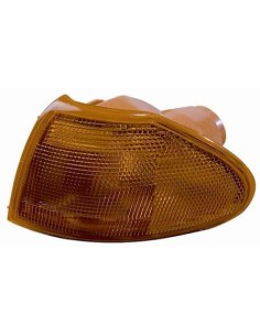FANALINO ANTERIORE S/P. OPEL ASTRA 91 ARANCIO. DX DEPO 40310