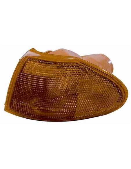 FANALINO ANTERIORE S/P. OPEL ASTRA 91 ARANCIO. DX DEPO 40310