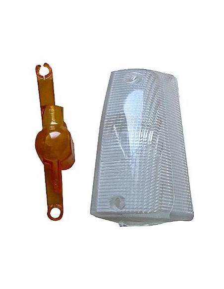 GEMMA LUCCIOLA FIAT PANDA 750 BIANCO DX DEPO 40350