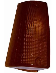 GEMMA LUCCIOLA FIAT PANDA 750 ARANCIO DX DEPO 40370