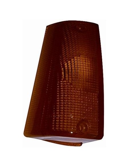 GEMMA LUCCIOLA FIAT PANDA 750 ARANCIO DX DEPO 40370