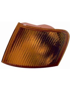 FANALINO ANTERIORE S/P. FORD ESCORT 91 ARANCIO DX DEPO 40410