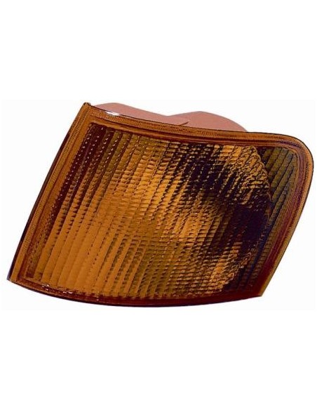 FANALINO ANTERIORE S/P. FORD ESCORT 91 ARANCIO DX DEPO 40410