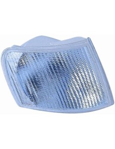 FANALINO ANTERIORE S/P. FORD ESCORT 91 BIANCO DX DEPO 40510
