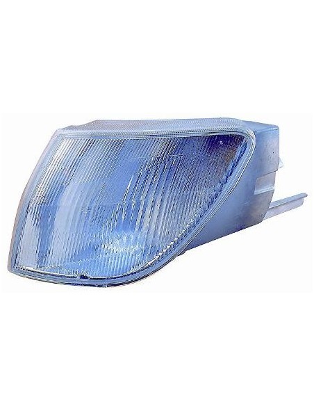 FANALINO ANTERIORE PEUGEOT 306 92 BIANCO DX DEPO 40590