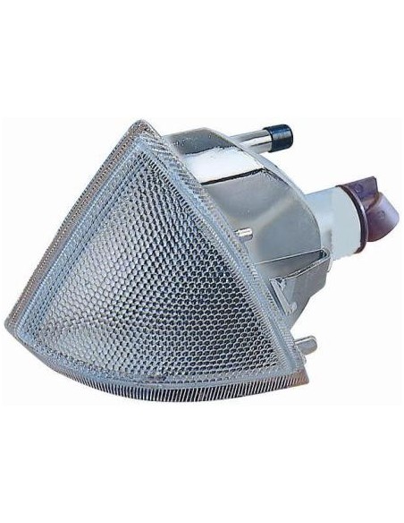 FANALINO ANTERIORE CITROEN AX BIANCO DX DEPO 40690