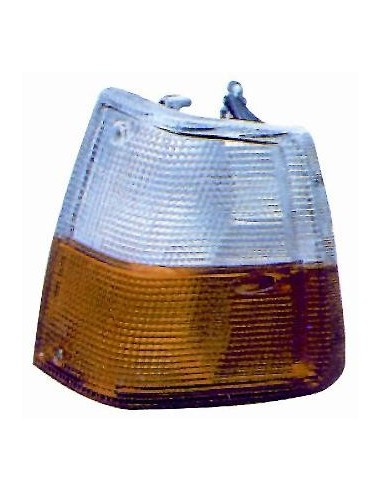 FANALINO ANTERIORE VOLVO 240 74/92 DX AR/BCDEPO 40730