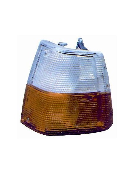 FANALINO ANTERIORE VOLVO 240 74/92 DX AR/BCDEPO 40730