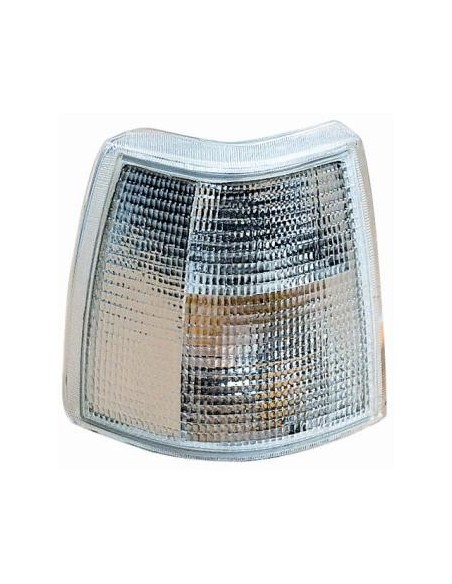 FANALINO ANTERIORE S/P. VOLVO 850 92-94 DX BIANCODEPO 40750