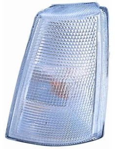 FANALINO ANTERIORE S/P. OPEL KADETT E BIANCO DX DEPO 40770