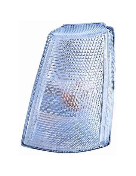 FANALINO ANTERIORE S/P. OPEL KADETT E BIANCO DX DEPO 40770