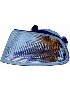 FANALINO ANTERIORE HONDA CIVIC 92 3P. DX BIANCODEPO 40790