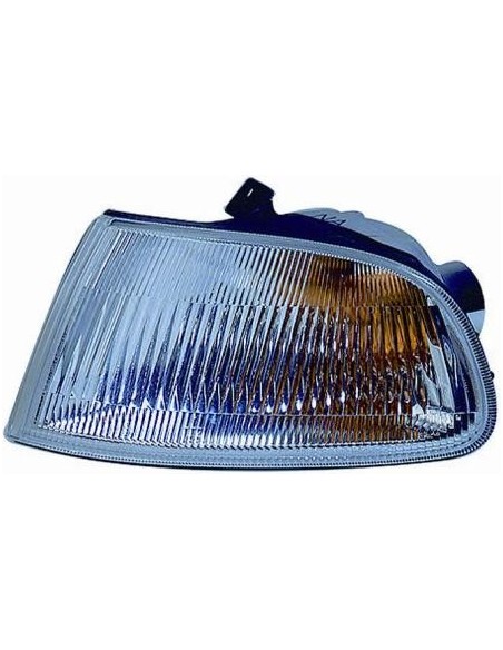 FANALINO ANTERIORE HONDA CIVIC 92 3P. DX BIANCODEPO 40790