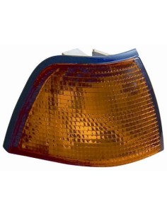 FANALINO ANTERIORE S/P. BMW SERIE 3 E36 BERLINA DX ARANCIODEPO 40850