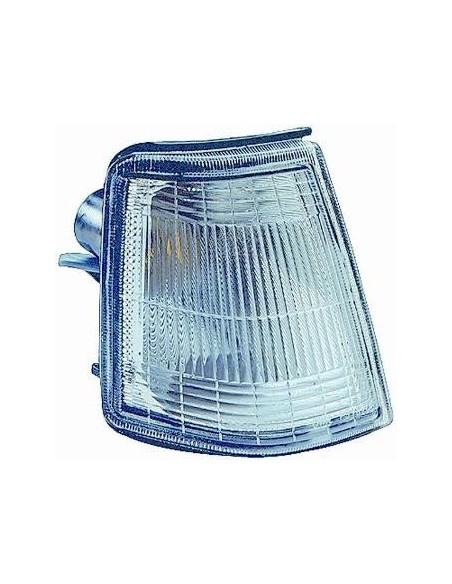 FANALINO ANTERIORE PEUGEOT 309 85 DX BIANCODEPO 40910