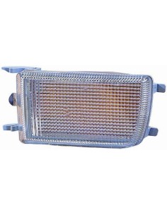 FANALINO ANTERIORE S/P. VOLKSWAGEN GOLF III DX BIANCODEPO 40930