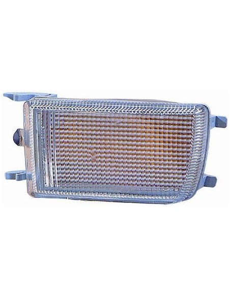 FANALINO ANTERIORE S/P. VOLKSWAGEN GOLF III DX BIANCODEPO 40930