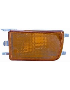 FANALINO ANTERIORE S/P. VOLKSWAGEN GOLF III DX ARANCIODEPO 40950