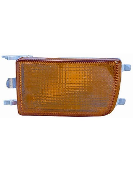 FANALINO ANTERIORE S/P. VOLKSWAGEN GOLF III DX ARANCIODEPO 40950