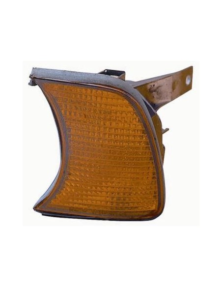 FANALINO ANTERIORE S/P. BMW SERIE 5 E34 88 DX ARANCIODEPO 41030