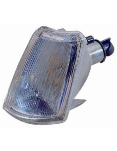 FANALINO ANTERIORE PEUGEOT 205 92 DX BIANCODEPO 41050