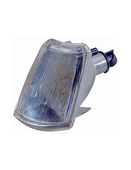 FANALINO ANTERIORE PEUGEOT 205 92 DX BIANCODEPO 41050