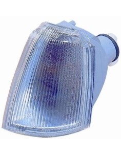 FANALINO ANTERIORE RENAULT 19 93' DX BIANCODEPO 41070