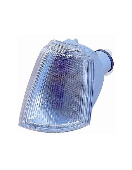 FANALINO ANTERIORE RENAULT 19 93' DX BIANCODEPO 41070