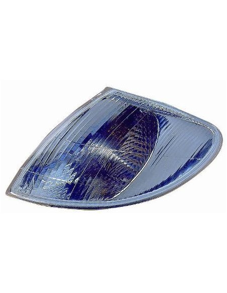 FANALINO ANTERIORE RENAULT MEGANE 96 / SCENIC 96 DX BIANCODEPO 41090