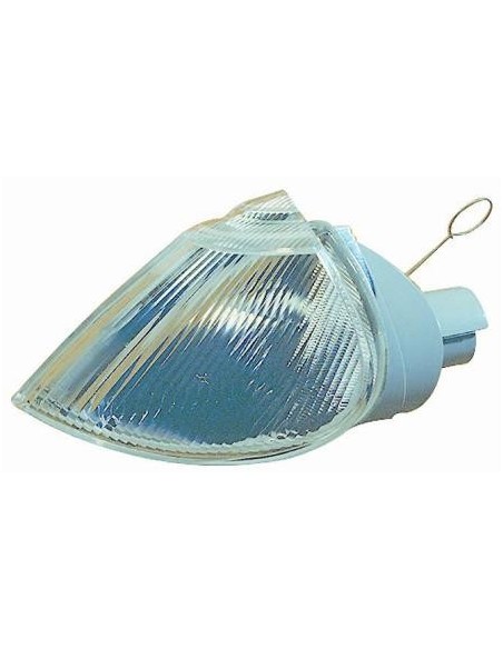 FANALINO ANTERIORE RENAULT LAGUNA 95 DX BIANCODEPO 41110