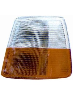 FANALINO ANTERIORE S/P. VOLVO 760/ 940 DX AR./BIANCODEPO 41150