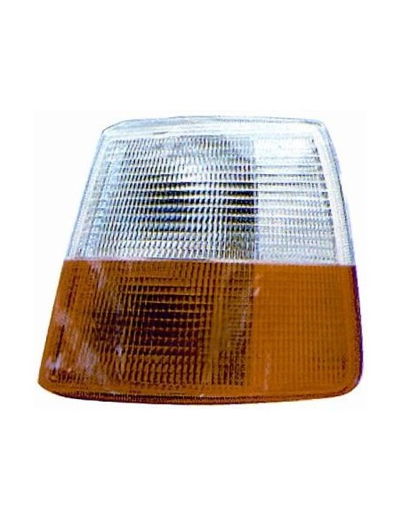 FANALINO ANTERIORE S/P. VOLVO 760/ 940 DX AR./BIANCODEPO 41150