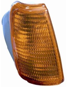 FANALINO ANTERIORE S/P. OPEL CORSA 85 DX ARANCIODEPO 41170