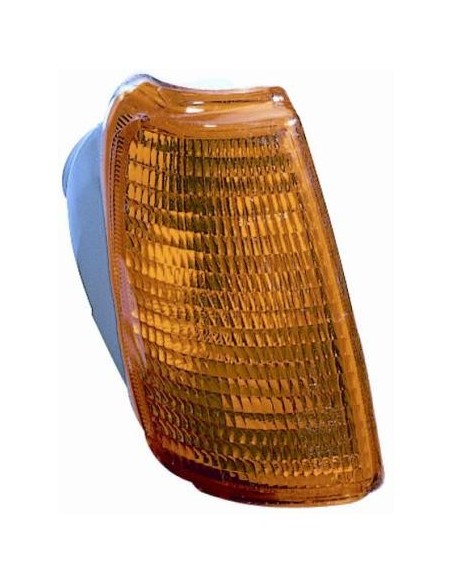 FANALINO ANTERIORE S/P. OPEL CORSA 85 DX ARANCIODEPO 41170