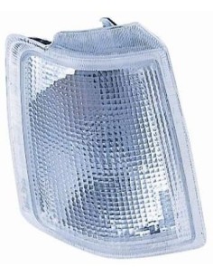 FANALINO ANTERIORE S/P. OPEL CORSA 91 DX BIANCODEPO 41190